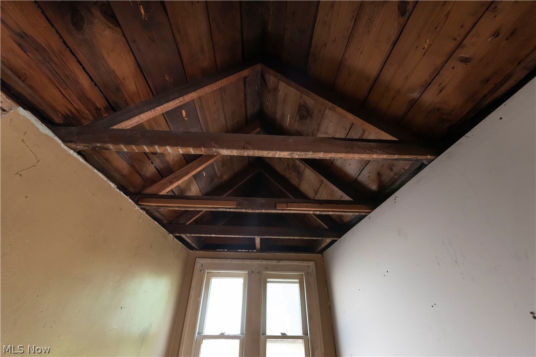 Charles H. Starks Allotment - Residential