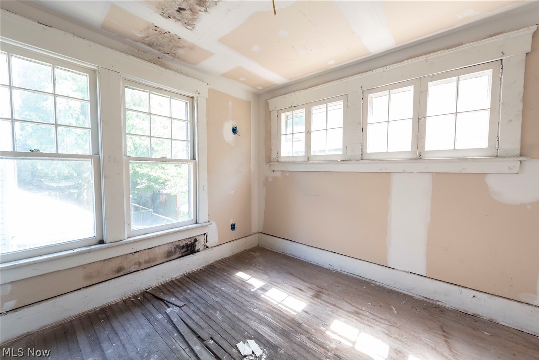 Charles H. Starks Allotment - Residential