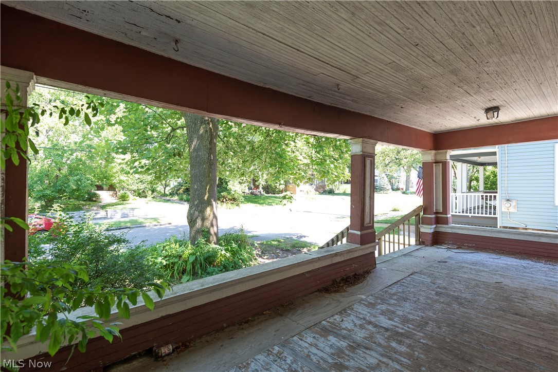 Charles H. Starks Allotment - Residential
