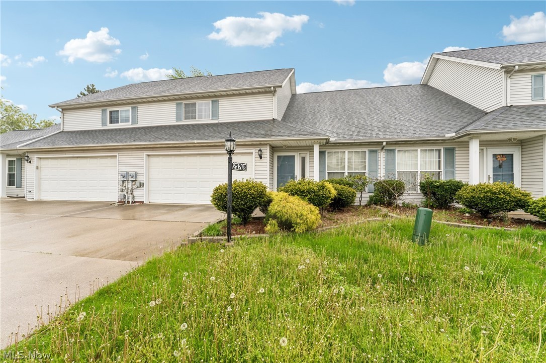Bennington Hamlet - Residential