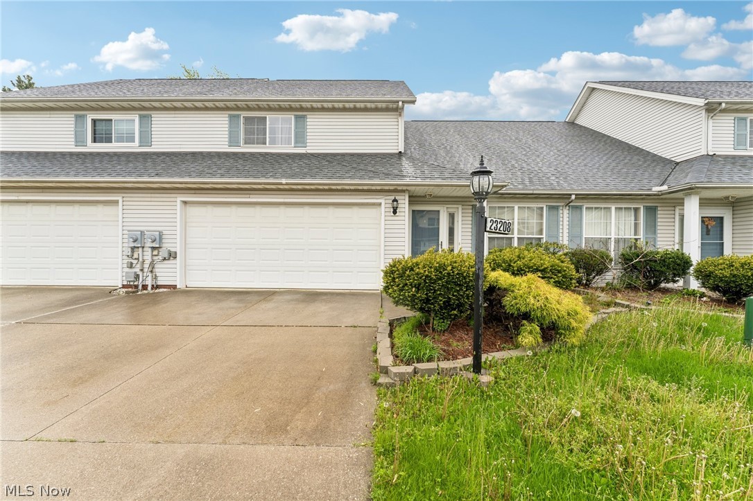 Bennington Hamlet - Residential