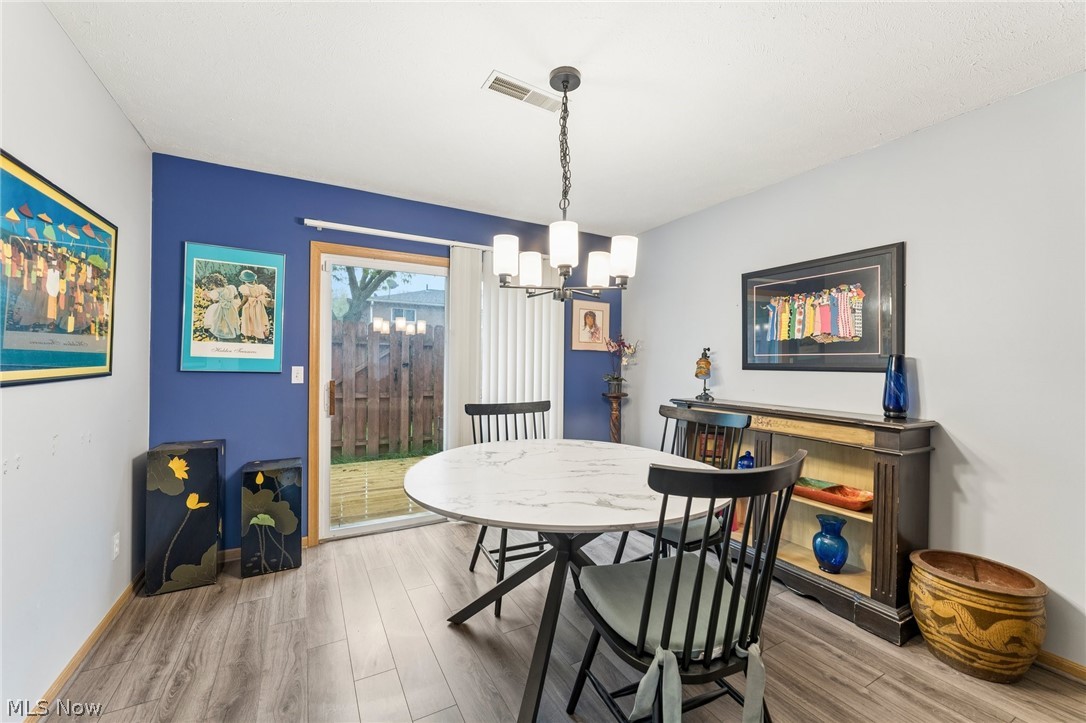 Bennington Hamlet - Residential