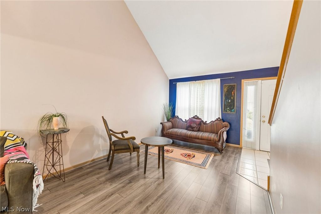 Photo of 23208 Bennington Hamlet Circle, Euclid, OH 44123 (MLS # 5206515)