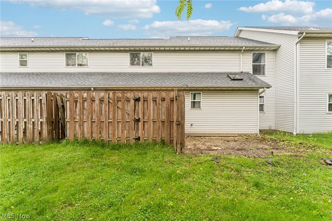 Bennington Hamlet - Residential
