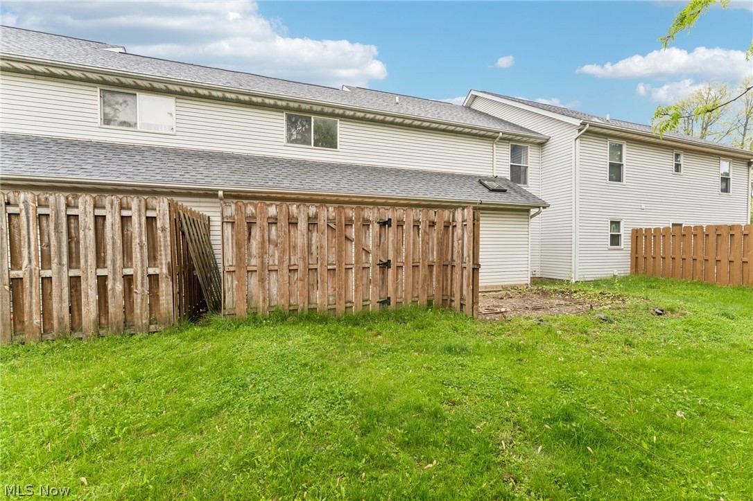 Bennington Hamlet - Residential