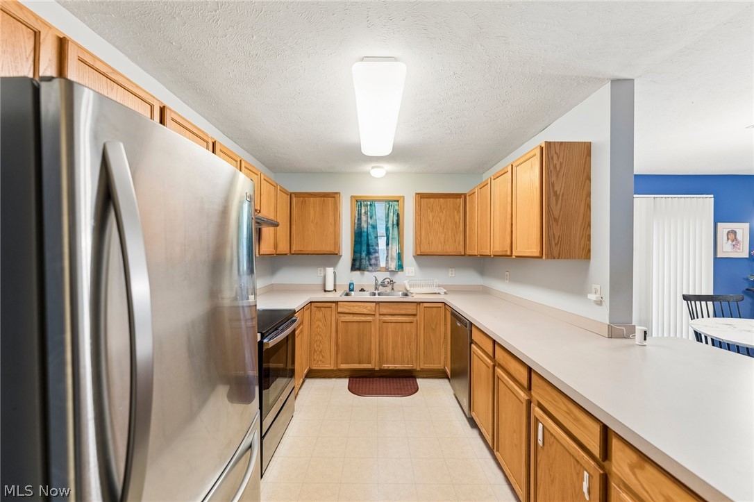 Bennington Hamlet - Residential