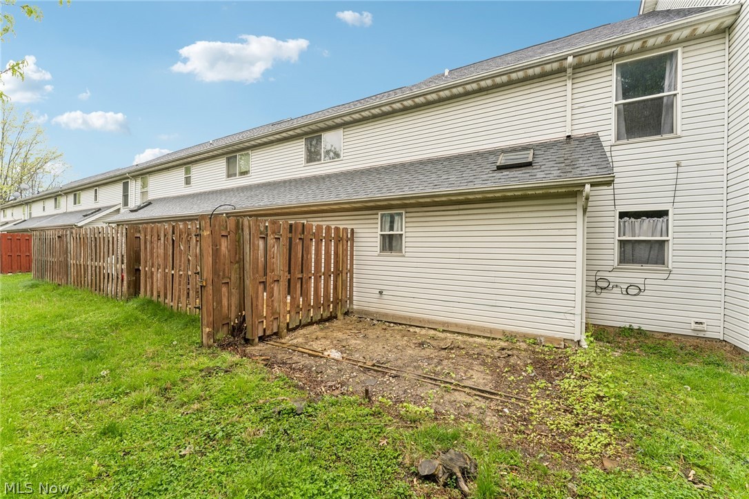 Bennington Hamlet - Residential