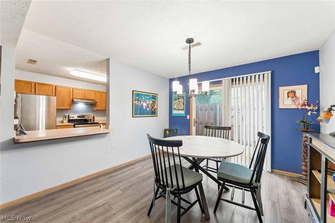 Bennington Hamlet - Residential