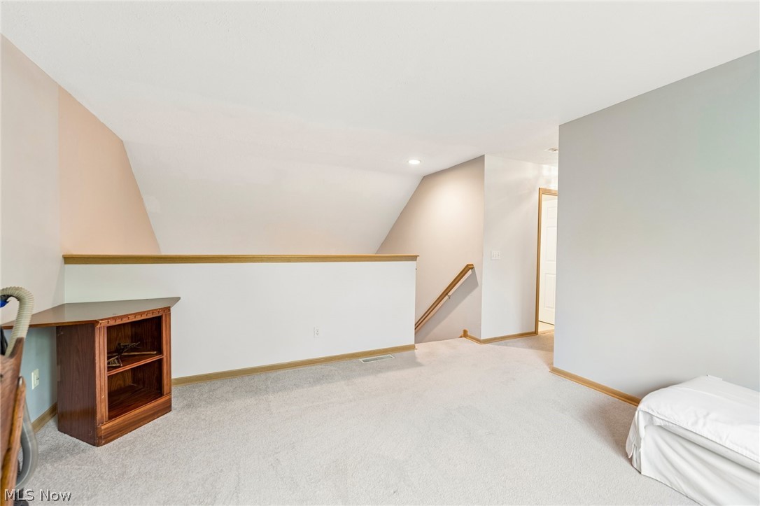 Bennington Hamlet - Residential