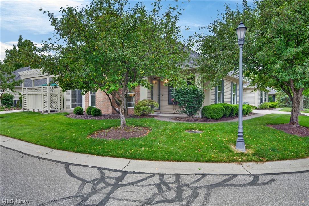 Village Green Condo - Residential