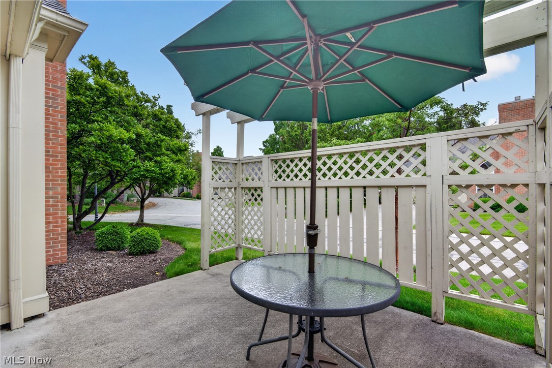 Village Green Condo - Residential