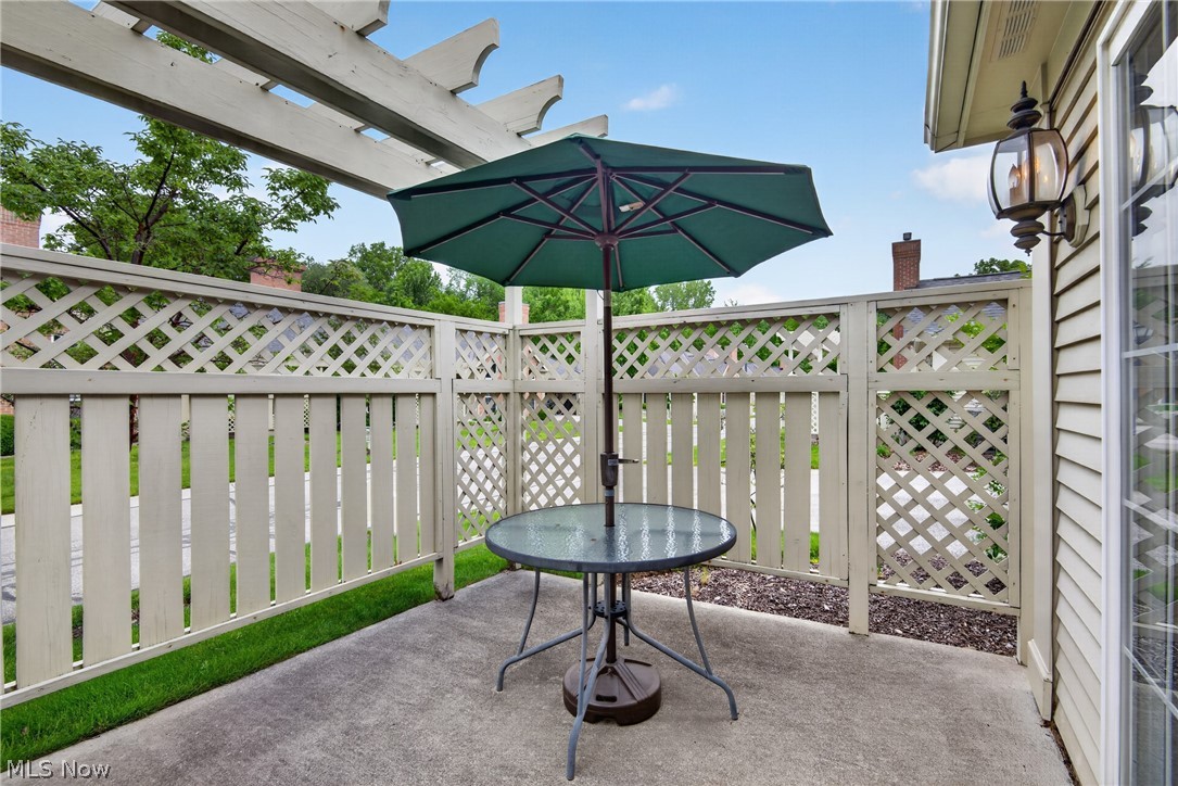 Village Green Condo - Residential