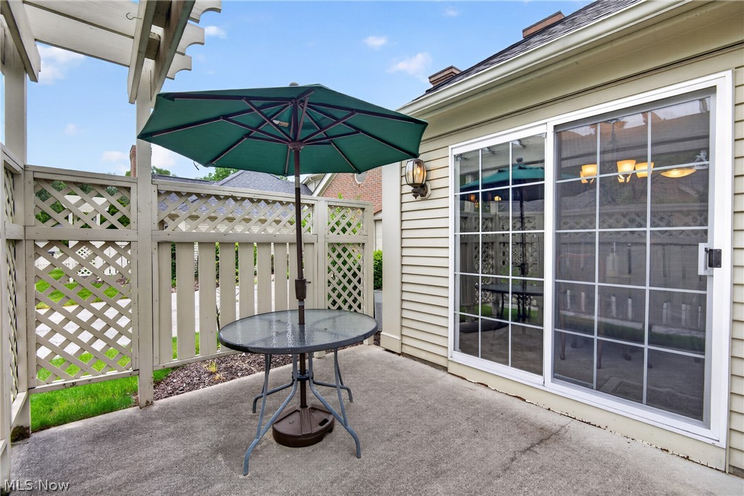 Village Green Condo - Residential