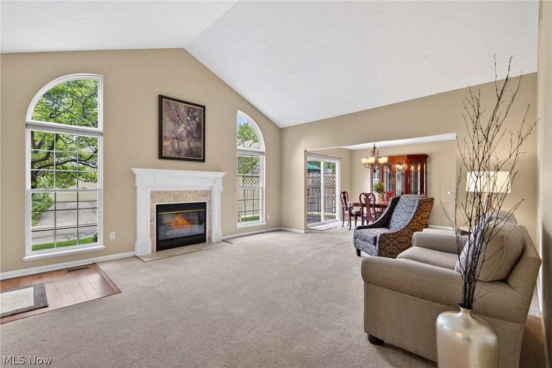 Village Green Condo - Residential