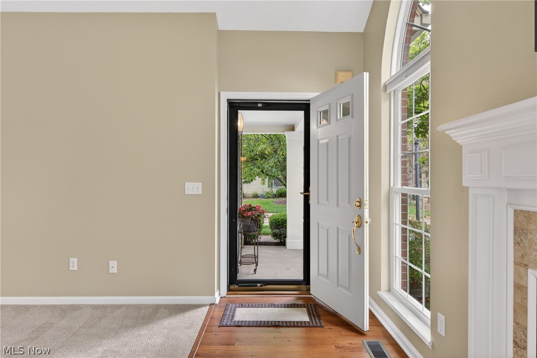 Village Green Condo - Residential