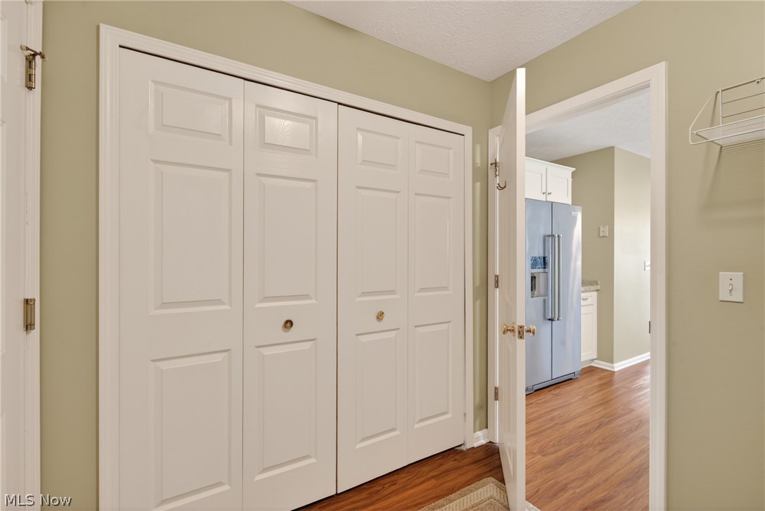 Village Green Condo - Residential