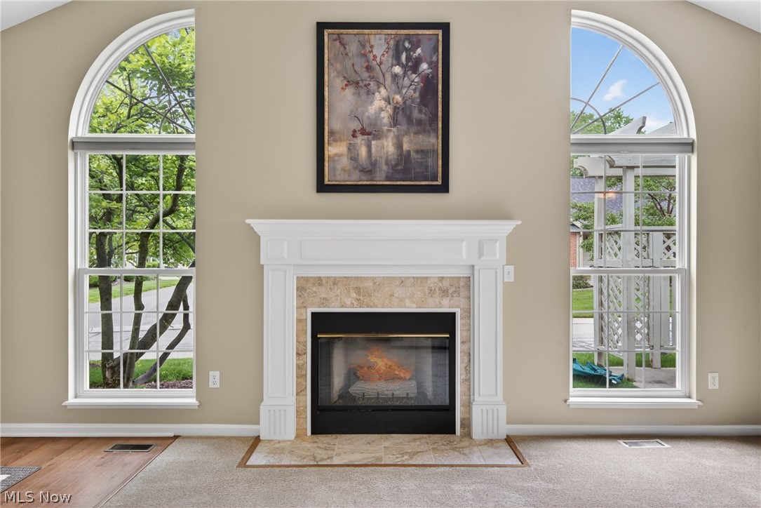 Village Green Condo - Residential