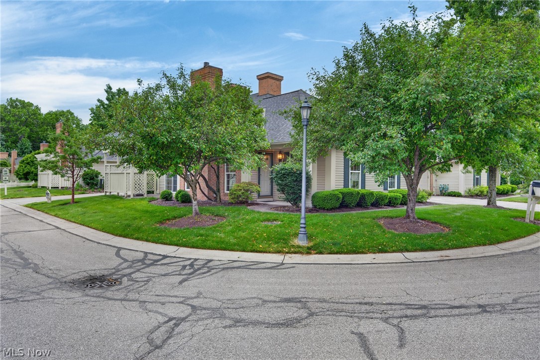 Village Green Condo - Residential