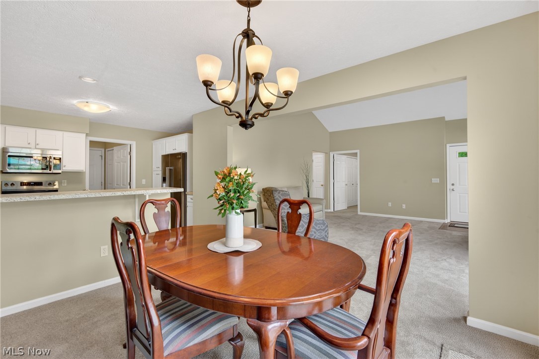 Village Green Condo - Residential