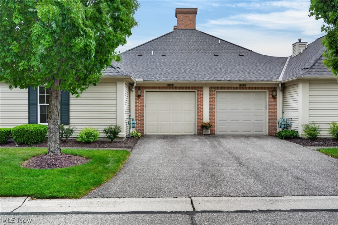 Village Green Condo - Residential