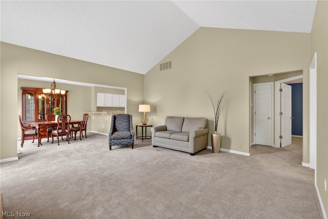 Village Green Condo - Residential