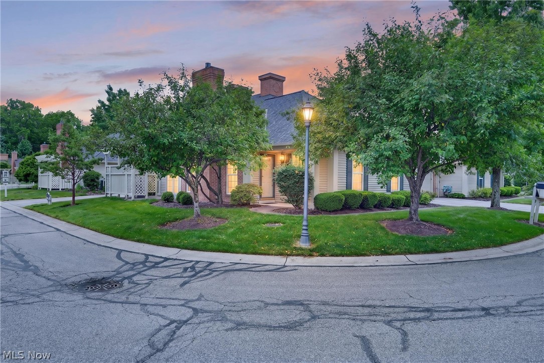 Village Green Condo - Residential