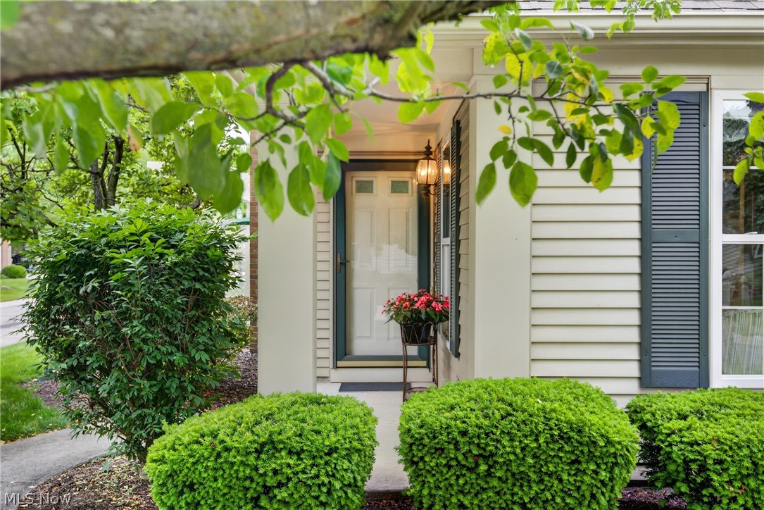 Village Green Condo - Residential
