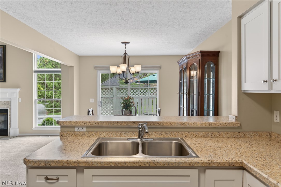 Village Green Condo - Residential