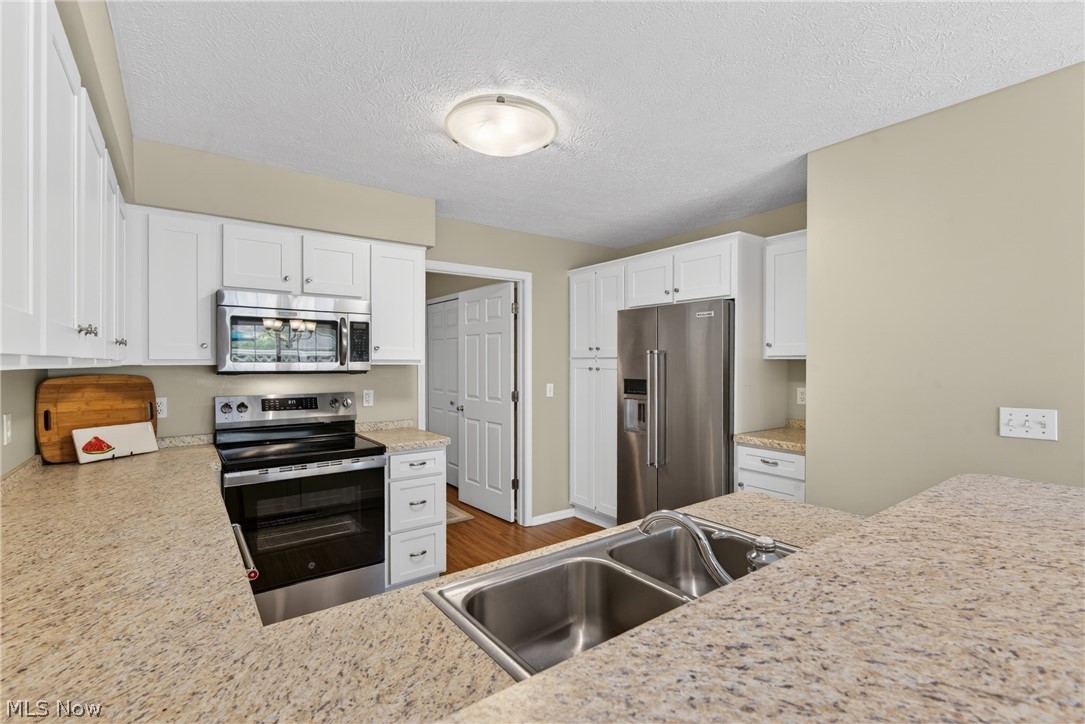 Village Green Condo - Residential