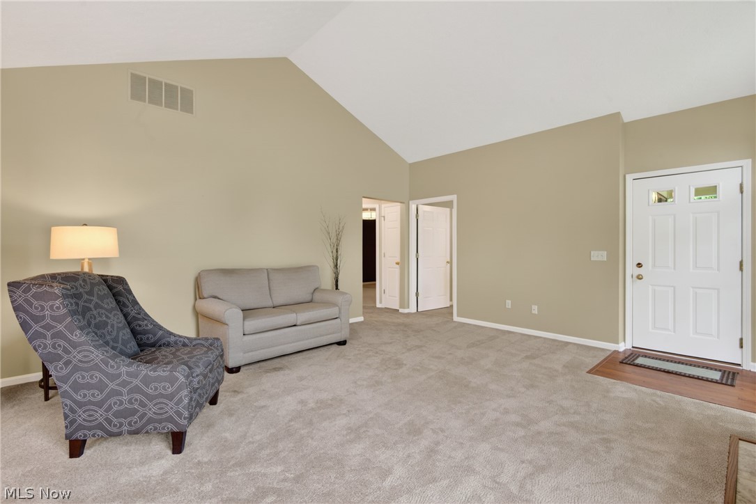 Village Green Condo - Residential