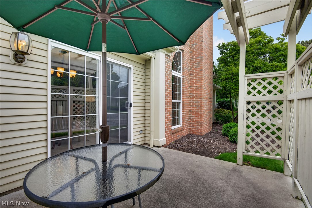 Village Green Condo - Residential
