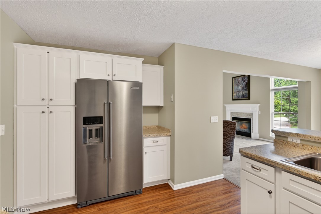 Village Green Condo - Residential