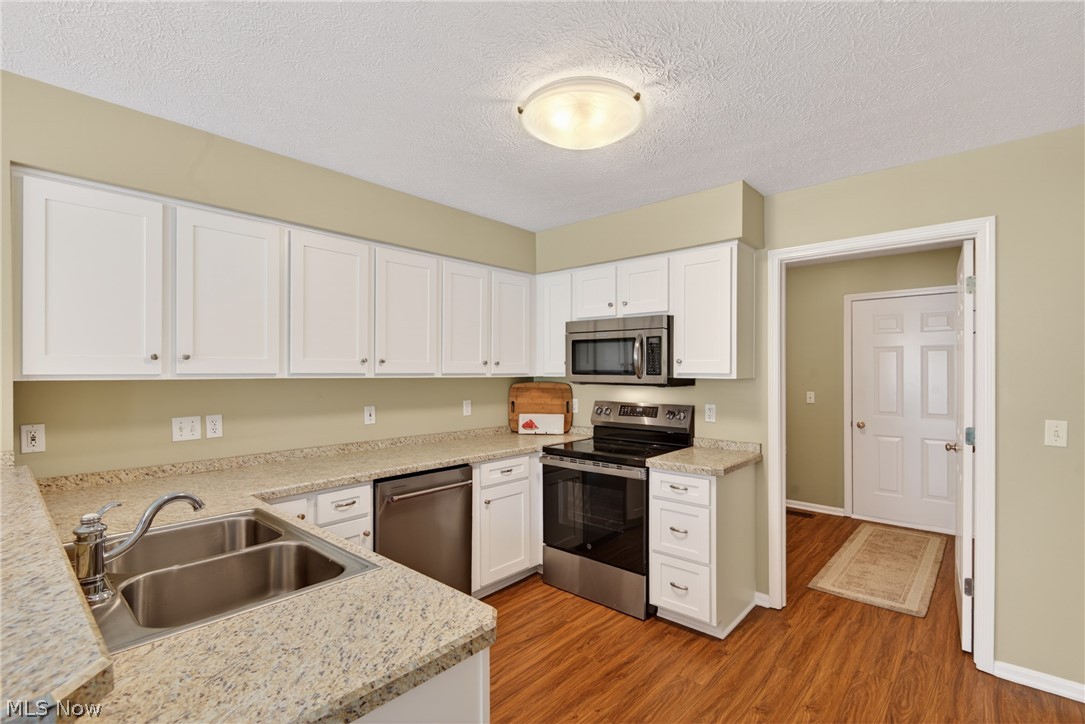 Village Green Condo - Residential