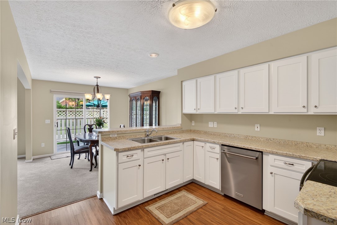 Village Green Condo - Residential