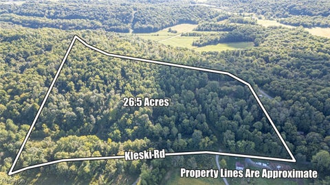 Vacant Land For Sale - Se Kleski Road<br/> Uhrichsville, OH 44683