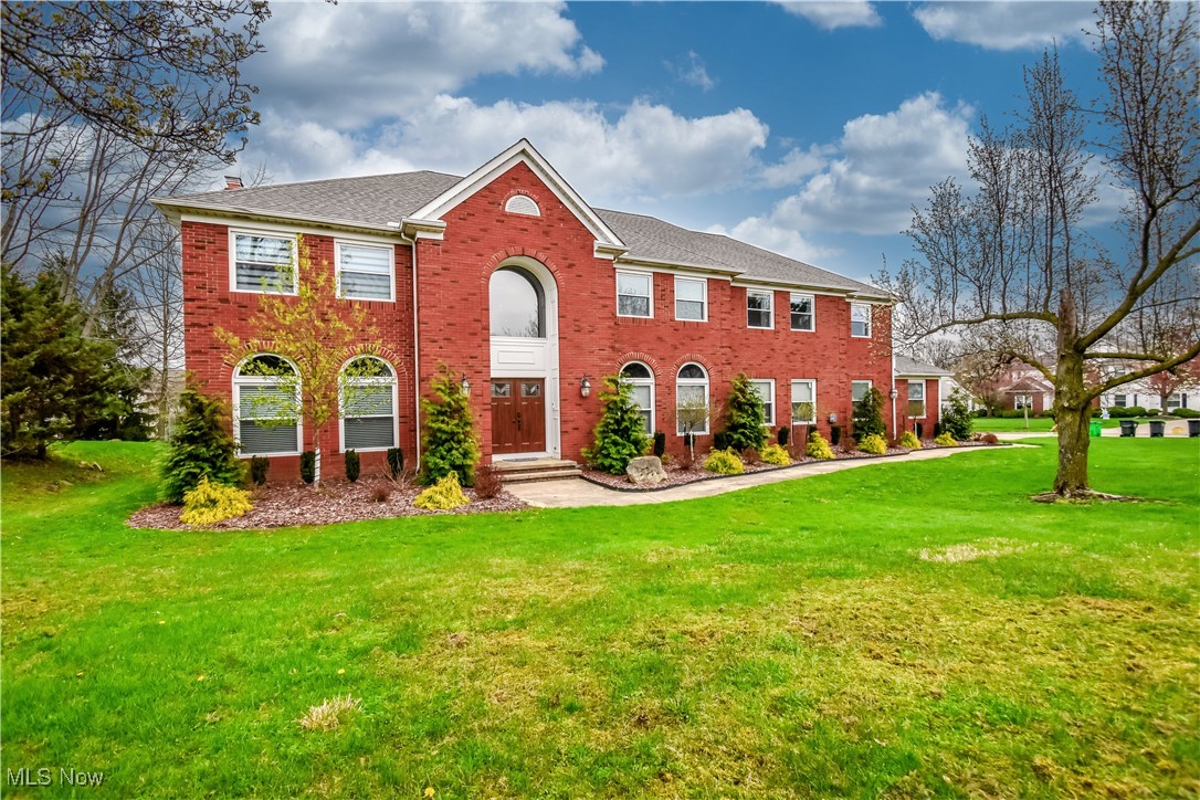 489 Leverett Lane