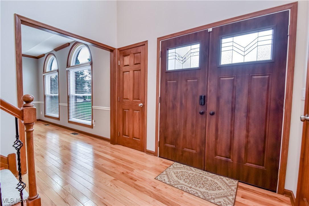 489 Leverett Lane