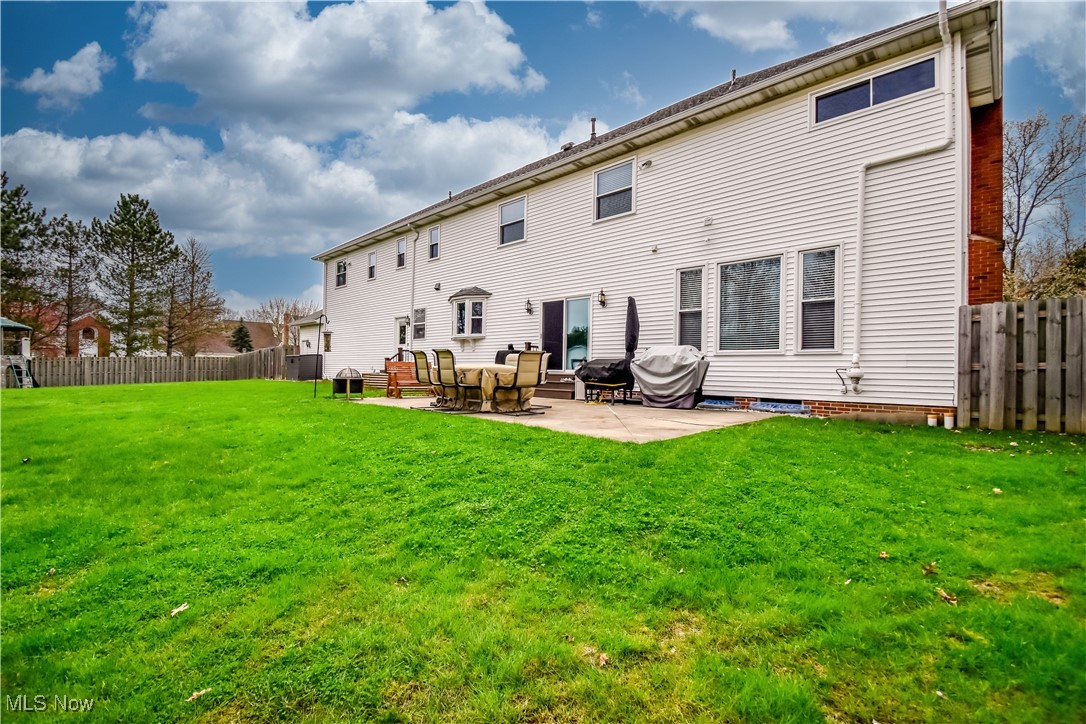 489 Leverett Lane