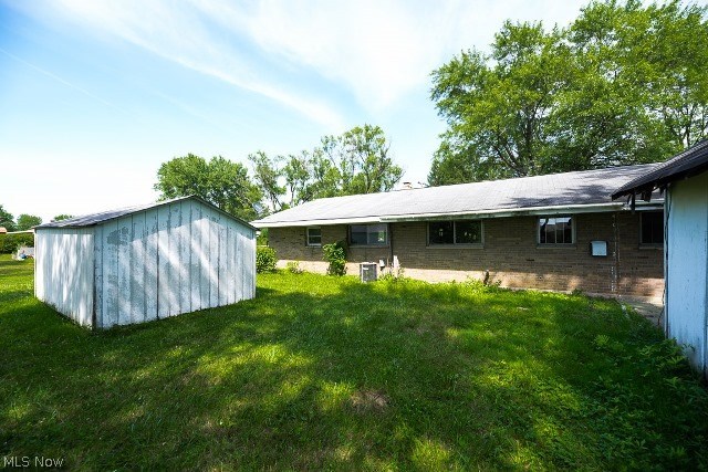 Shady Acres - Residential