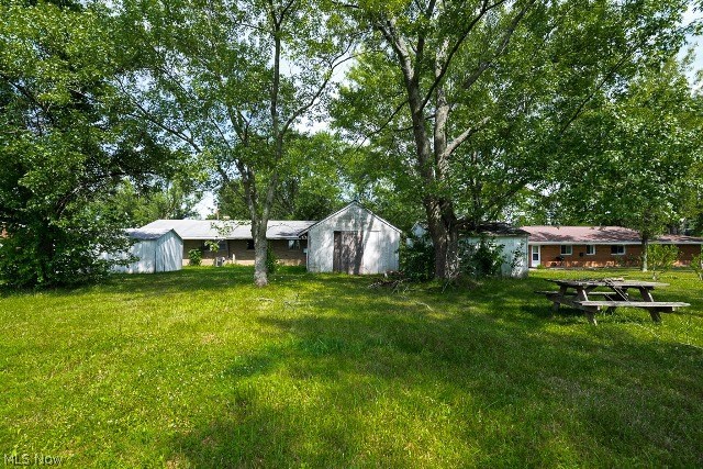 Shady Acres - Residential