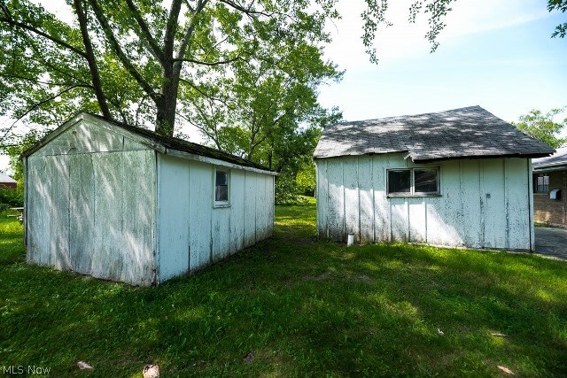 Shady Acres - Residential