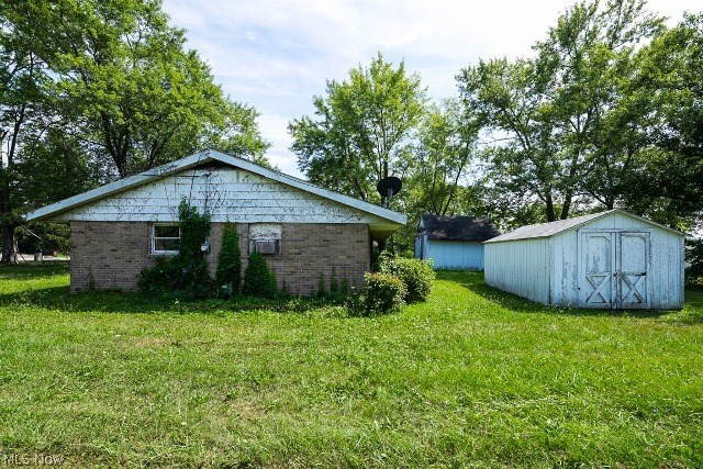 Shady Acres - Residential