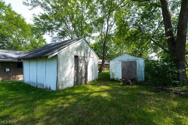 Shady Acres - Residential