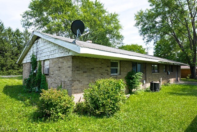 Shady Acres - Residential