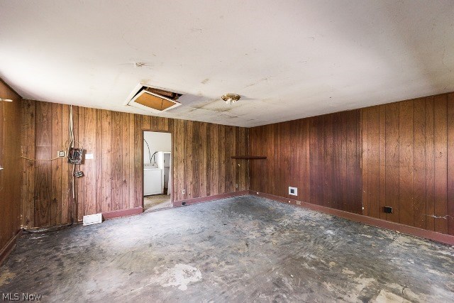 Shady Acres - Residential