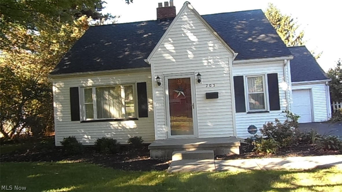 Poland Village - Residential