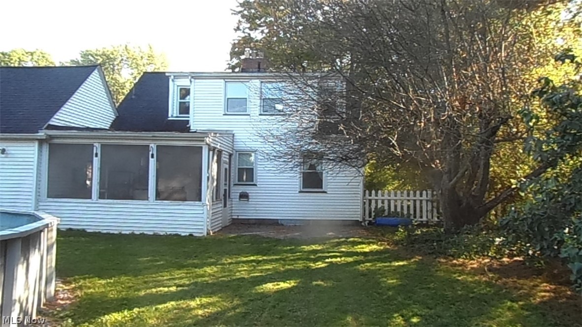 Poland Village - Residential