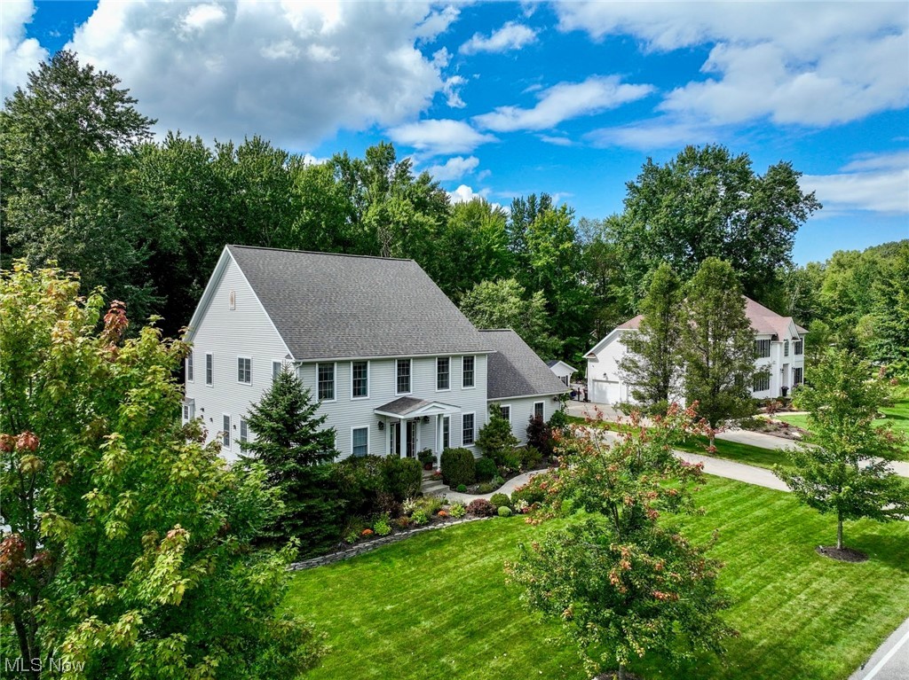 Woods of Williamsburg - Residential