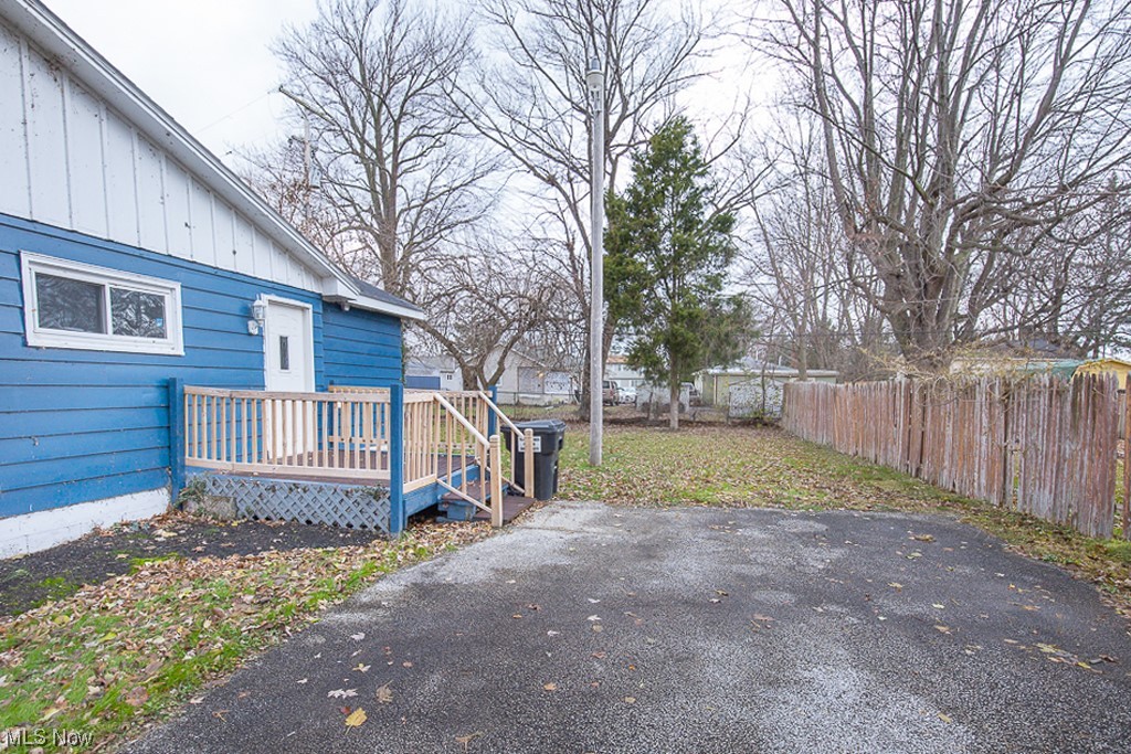 Painesville On The Lake - Residential