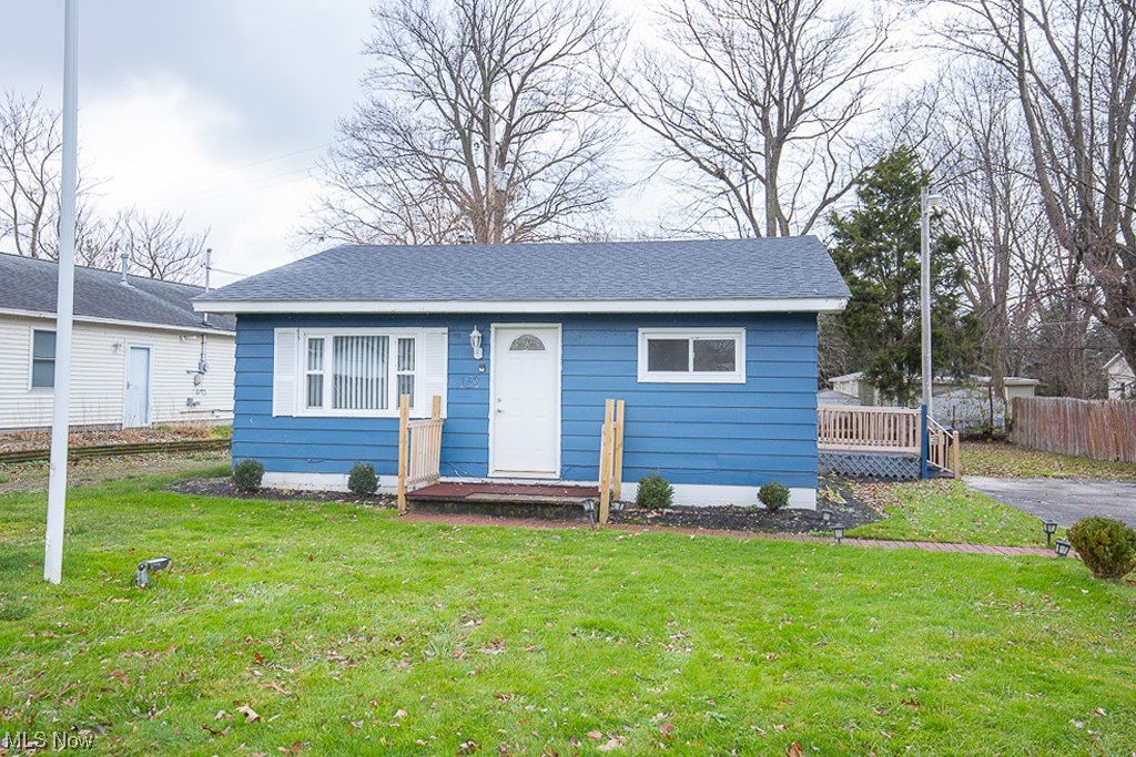 Painesville On The Lake - Residential